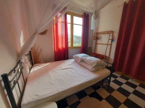 Appartement Argelès-sur-Mer, 2 pièces, 4 personnes - photo_1011382356927