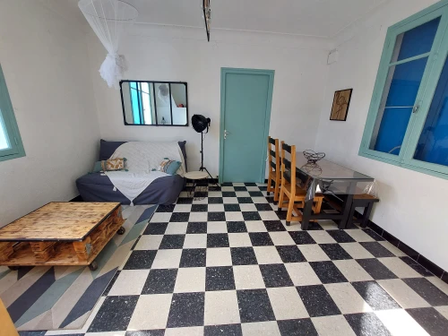 Appartement Argelès-sur-Mer, 2 pièces, 4 personnes - photo_1011382356927