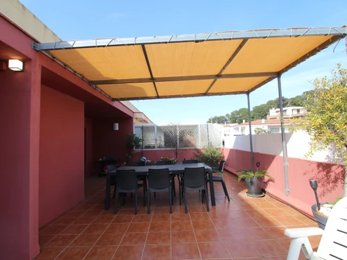 Ferienwohnung Llançà, 2 Schlafzimmer, 5 Personen - photo_1011695118366