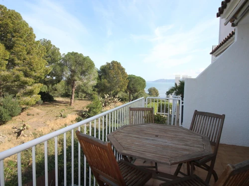 Appartement Llançà, 4 pièces, 6 personnes - photo_1011598295914