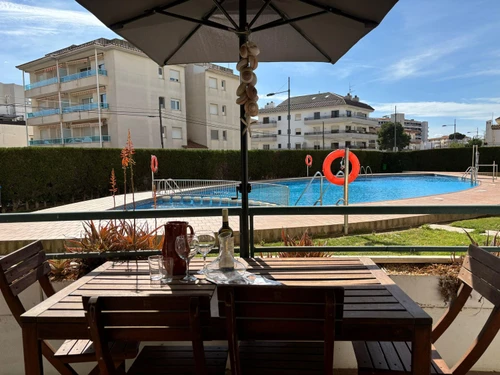 Apartment L'Estartit, 2 bedrooms, 4 persons - photo_1011739538966