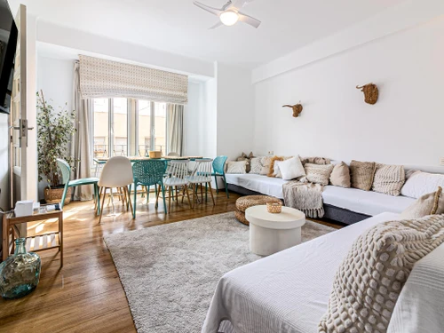 Apartment Málaga, 6 bedrooms, 12 persons - photo_18508891509