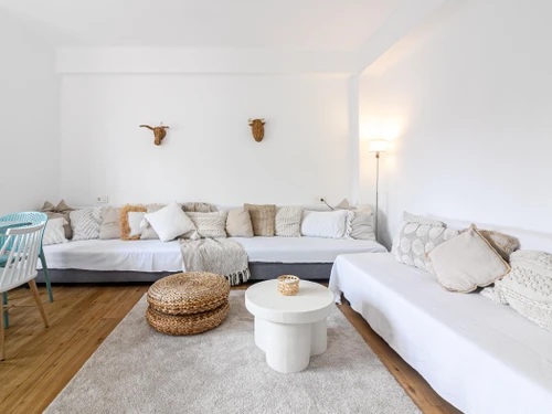 Apartment Málaga, 6 bedrooms, 12 persons - photo_18508891509