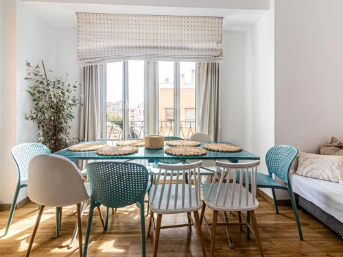 Apartment Málaga, 6 bedrooms, 12 persons - photo_18508891509