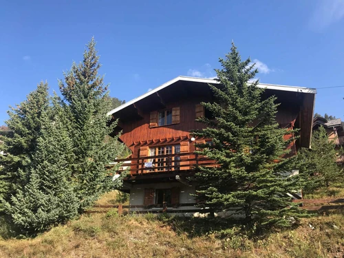 Chalet Montgenèvre, 6 pièces, 10 personnes - photo_14388438379