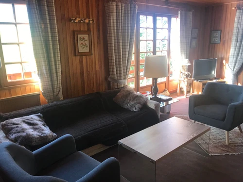 Chalet Montgenèvre, 5 bedrooms, 10 persons - photo_14388438379