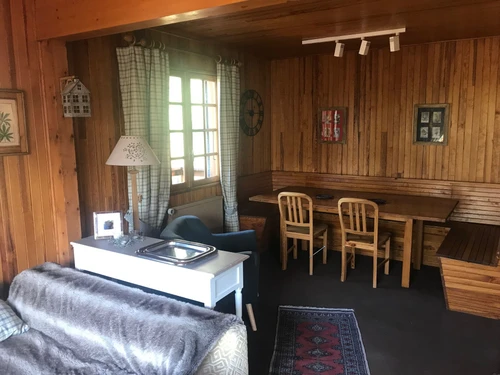 Chalet Montgenèvre, 5 bedrooms, 10 persons - photo_14388438379