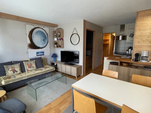 Studio Montgenèvre, 1 pièce, 5 personnes - photo_13480340279