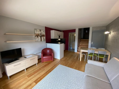 Studio Montgenèvre, Studio, 4 Personen - photo_13480334605