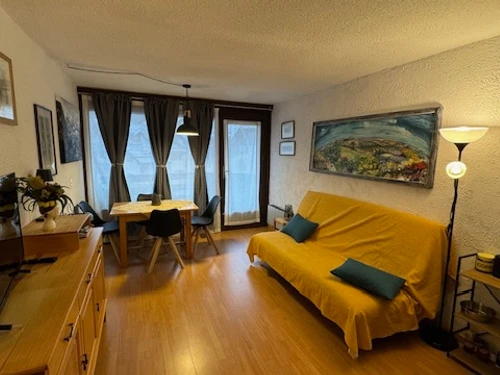 Studio Montgenèvre, studio flat, 4 persons - photo_1011666836916