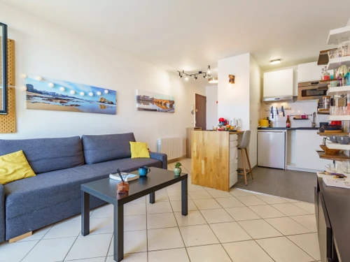 Ferienwohnung Biarritz, Studio, 2 Personen - photo_1011739714773