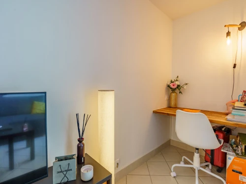 Ferienwohnung Biarritz, Studio, 2 Personen - photo_1011739714773