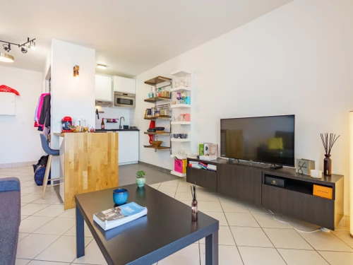 Ferienwohnung Biarritz, Studio, 2 Personen - photo_1011739714773