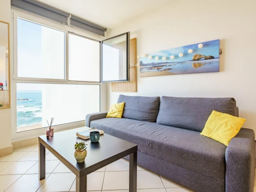Ferienwohnung Biarritz, Studio, 2 Personen - photo_1011739714773