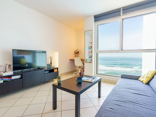 Appartement Biarritz, 1 pièce, 2 personnes - photo_1011739714773