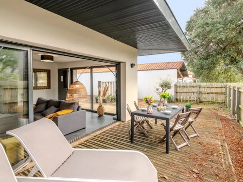 Villa Mimizan, 2 bedrooms, 4 persons - photo_14343177219