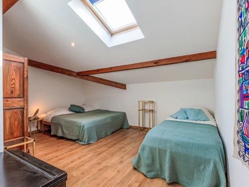 Ferienwohnung Capbreton, 2 Schlafzimmer, 5 Personen - photo_1011739715393