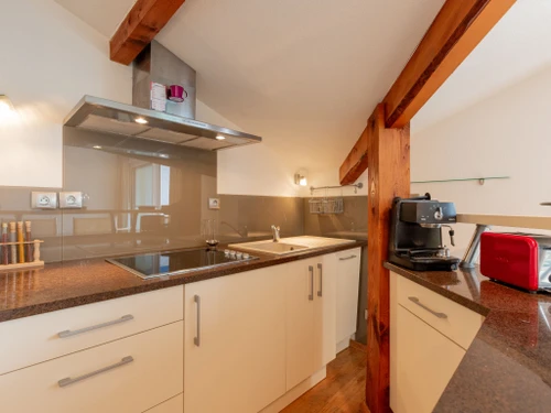 Ferienwohnung Capbreton, 2 Schlafzimmer, 5 Personen - photo_1011739715393