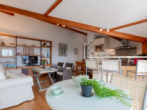 Apartment Capbreton, 2 bedrooms, 5 persons - photo_1011739715393
