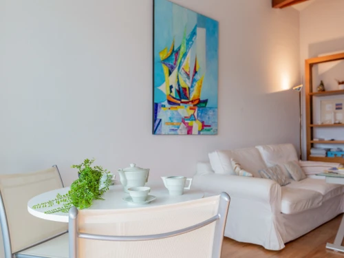 Ferienwohnung Capbreton, 2 Schlafzimmer, 5 Personen - photo_1011739715393