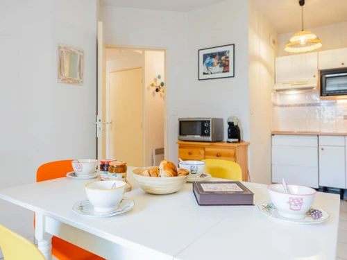 Appartement Vaux-sur-Mer, 3 pièces, 4 personnes - photo_1011739716565