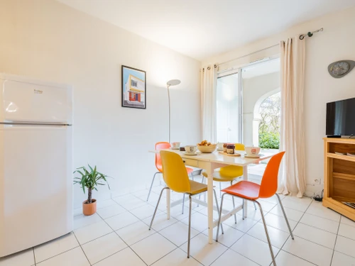 Appartement Vaux-sur-Mer, 3 pièces, 4 personnes - photo_1011739716565