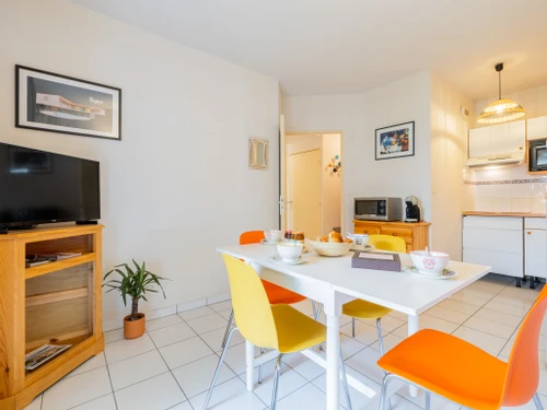 Appartement Vaux-sur-Mer, 3 pièces, 4 personnes - photo_1011739716565