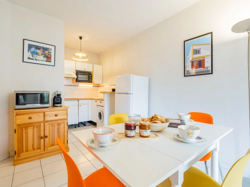 Appartement Vaux-sur-Mer, 3 pièces, 4 personnes - photo_1011739716565