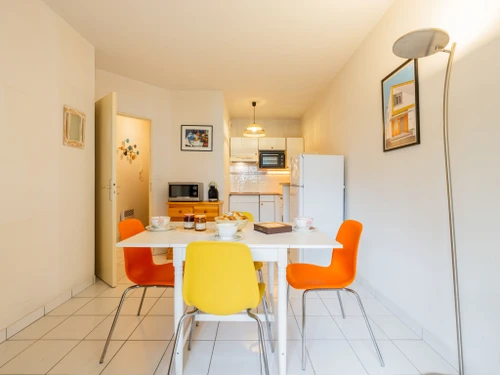 Appartement Vaux-sur-Mer, 3 pièces, 4 personnes - photo_1011739716565
