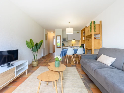 Ferienwohnung Carnac, 1 Schlafzimmer, 4 Personen - photo_1011739718065