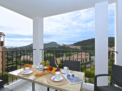 Appartement Saint-Raphaël, 2 pièces, 4 personnes - photo_17277863215