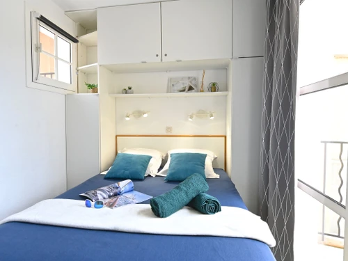 Apartamento Saint-Raphaël, 1 dormitorio, 4 personas - photo_17277863215