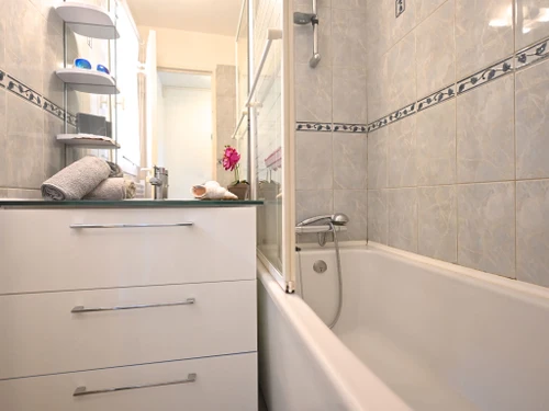 Apartamento Saint-Raphaël, 1 dormitorio, 4 personas - photo_17277863215