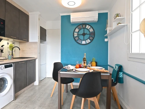 Apartamento Saint-Raphaël, 1 dormitorio, 4 personas - photo_17277863215