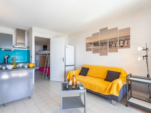 Apartment Six-Fours-les-Plages, 1 bedroom, 4 persons - photo_13937776540