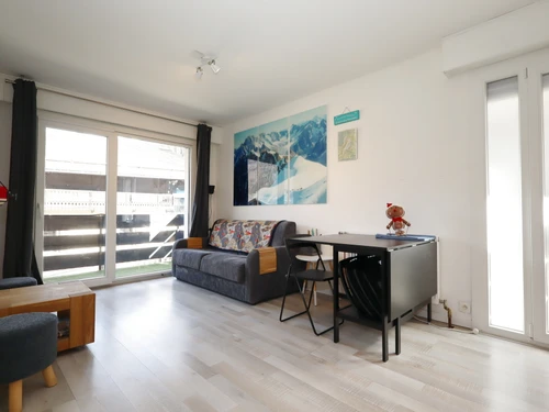 Studio Les Houches, studio flat, 4 persons - photo_1011739737956