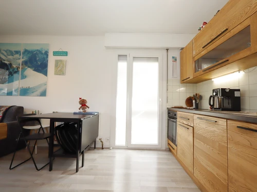 Studio Les Houches, studio flat, 4 persons - photo_1011739737956