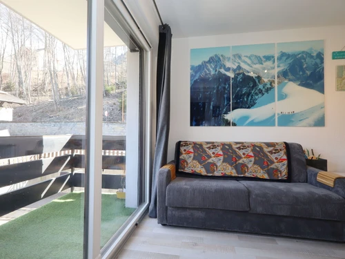 Studio Les Houches, studio flat, 4 persons - photo_1011739737956