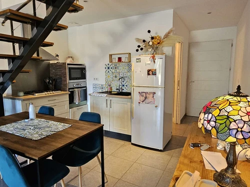 Apartment Prunelli-di-Fiumorbo, 2 bedrooms, 3 persons - photo_1011739791499