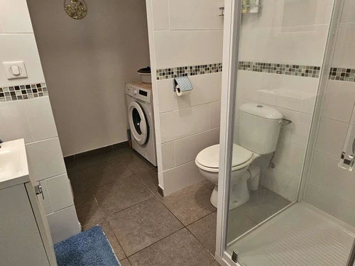 Apartment Prunelli-di-Fiumorbo, 2 bedrooms, 3 persons - photo_1011739791499