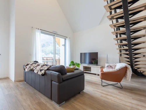 Appartement Saint-Lary-Soulan, 4 pièces, 8 personnes - photo_1011739804160