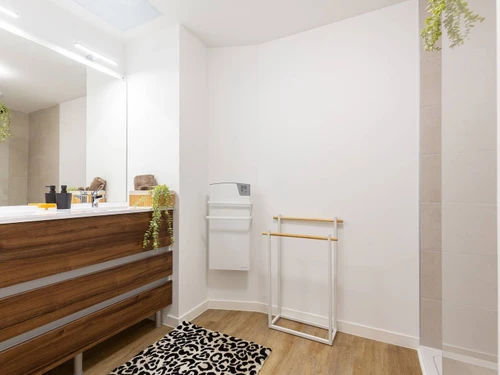 Apartment Saint-Lary-Soulan, 3 bedrooms, 8 persons - photo_1011739804160