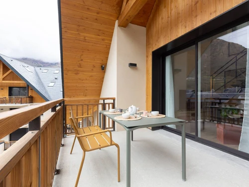 Apartment Saint-Lary-Soulan, 3 bedrooms, 8 persons - photo_1011739804160