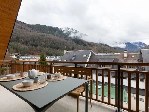 Apartment Saint-Lary-Soulan, 3 bedrooms, 8 persons - photo_1011739804160