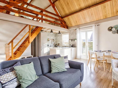 Chalet Merville-Franceville-Plage, 2 bedrooms, 6 persons - photo_1011739808636