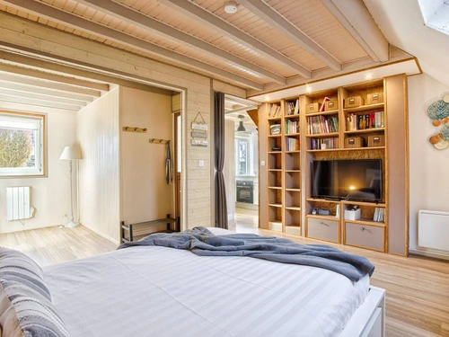 Chalet Merville-Franceville-Plage, 2 bedrooms, 6 persons - photo_1011739808636