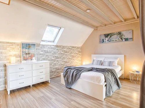 Chalet Merville-Franceville-Plage, 2 bedrooms, 6 persons - photo_1011739808636