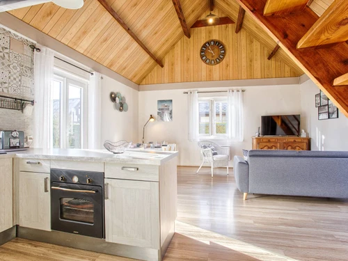 Chalet Merville-Franceville-Plage, 2 Schlafzimmer, 6 Personen - photo_1011739808636