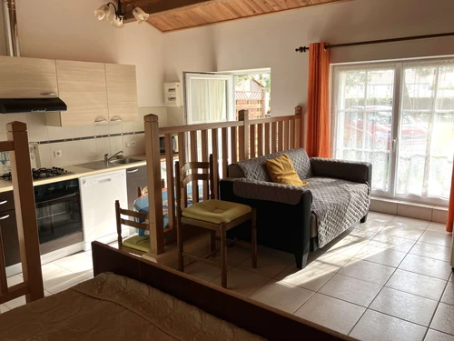 Estudio Saint-Hilaire-de-Riez, estudio, 2 personas - photo_1011592284929