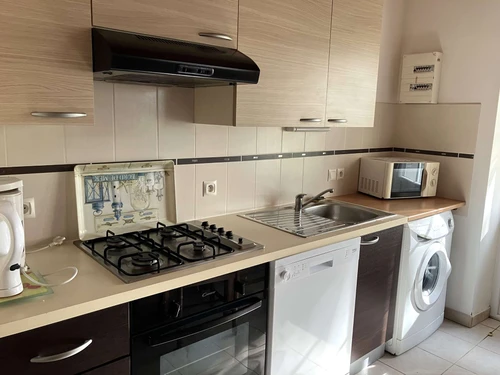 Estudio Saint-Hilaire-de-Riez, estudio, 2 personas - photo_1011592284929